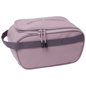 Kosmetyczka Helly Hansen H/H Scout Wash Bag purple clay
