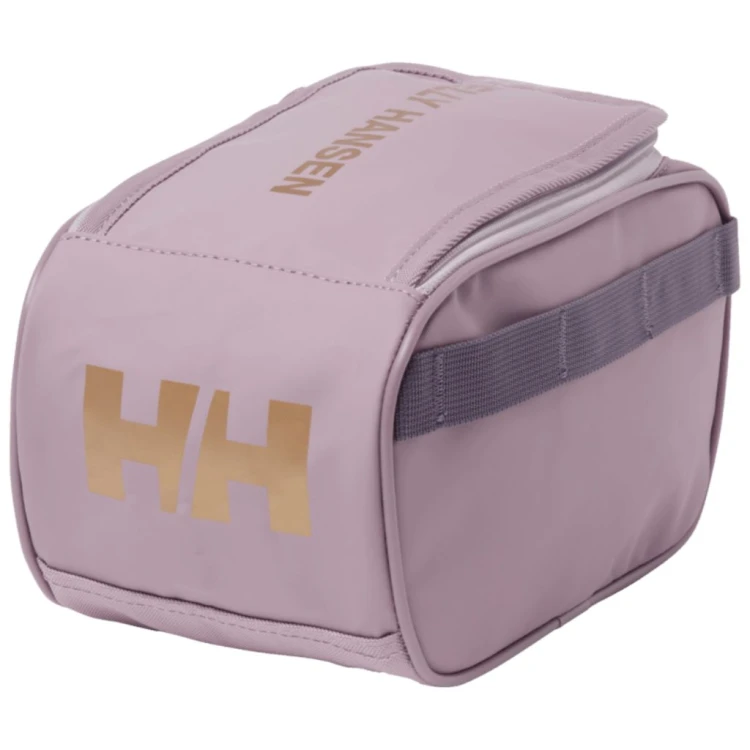 Kosmetyczka Helly Hansen H/H Scout Wash Bag purple clay