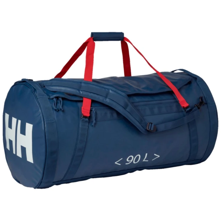 Torba podróżna Helly Hansen HH Duffel Bag 2 90L ocean