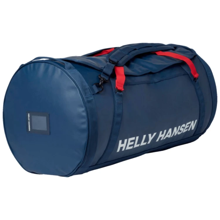 Torba podróżna Helly Hansen HH Duffel Bag 2 90L ocean