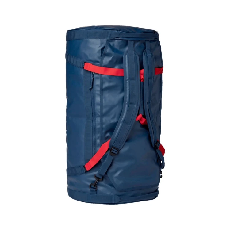 Torba podróżna Helly Hansen HH Duffel Bag 2 90L ocean