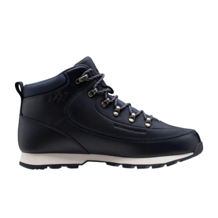 Buty męskie Helly Hansen The Forester Premium navy off white
