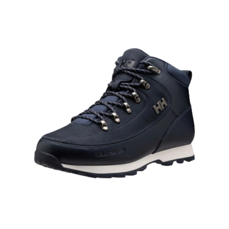 Buty męskie Helly Hansen The Forester Premium navy off white