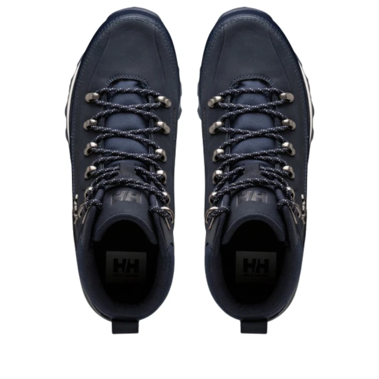 Buty męskie Helly Hansen The Forester Premium navy off white