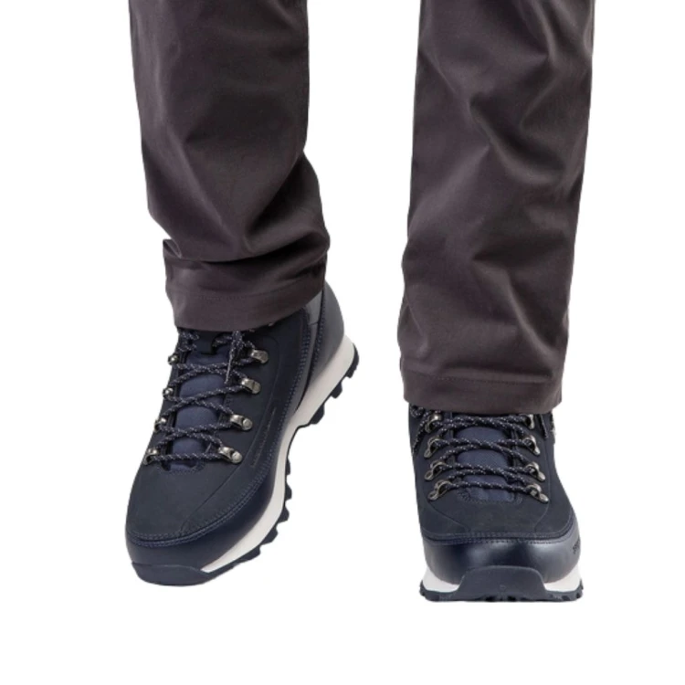 Buty męskie Helly Hansen The Forester Premium navy off white