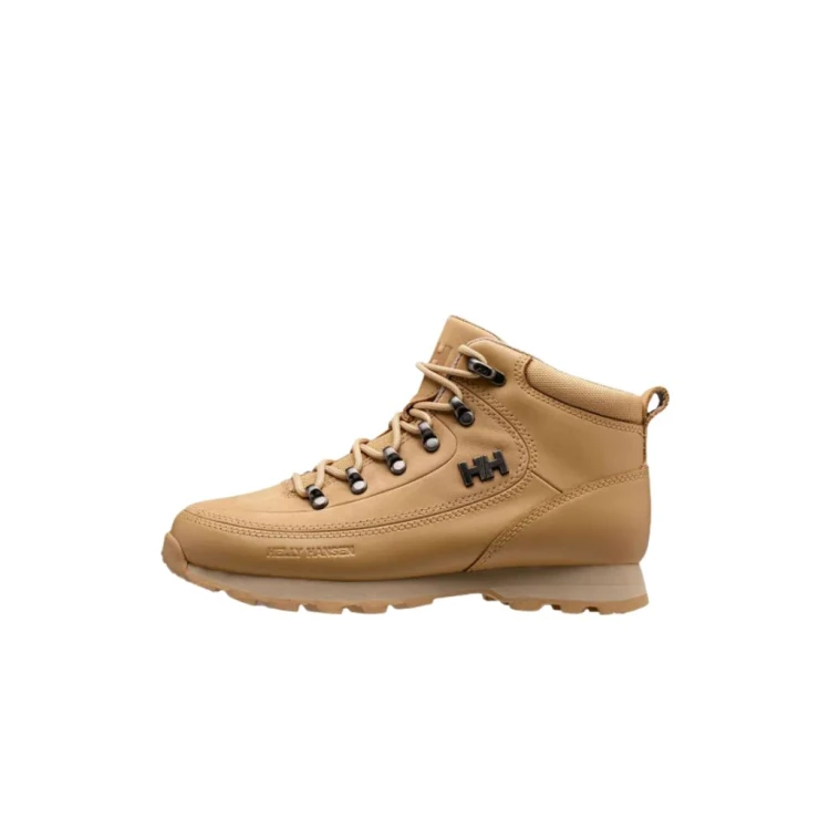 Buty męskie Helly Hansen The Forester Premium elmwood khaki
