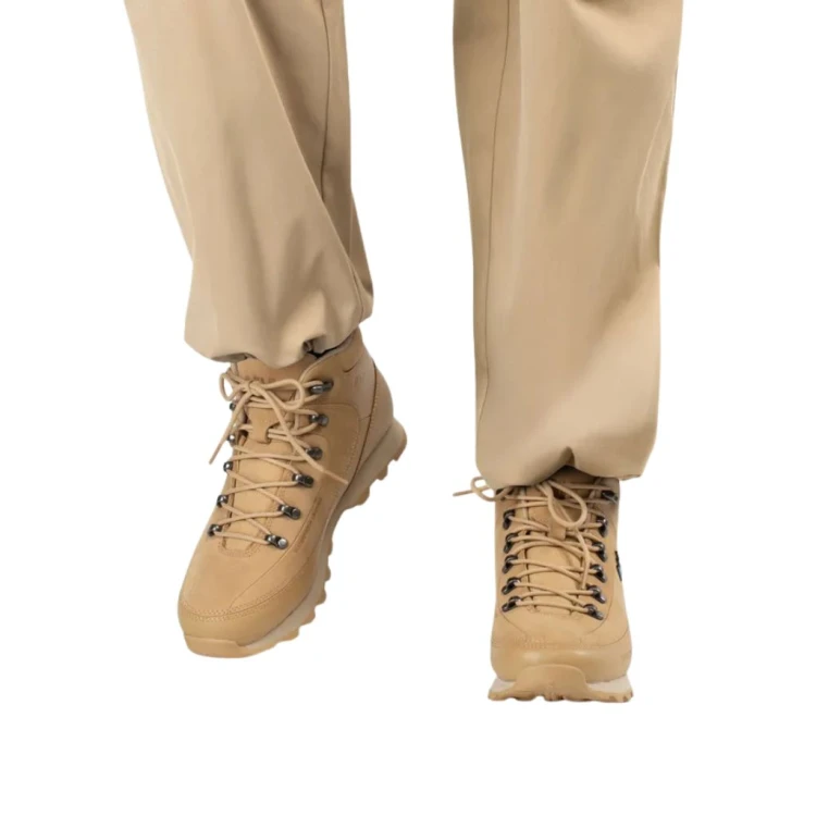 Buty męskie Helly Hansen The Forester Premium elmwood khaki