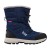 Śniegowce dziecięce Helly Hansen JK Silverton HT ocean mellow grey