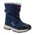 Śniegowce dziecięce Helly Hansen JK Silverton HT ocean mellow grey