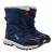 Śniegowce dziecięce Helly Hansen JK Silverton HT ocean mellow grey
