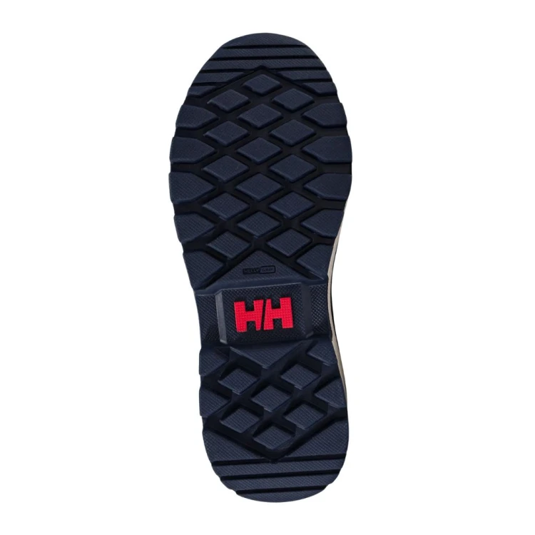 Śniegowce dziecięce Helly Hansen JK Silverton HT ocean mellow grey