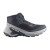 Buty męskie Salomon Genesis Mid Gore-Tex dark navy / spellbound / alloy