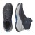 Buty męskie Salomon Genesis Mid Gore-Tex dark navy / spellbound / alloy