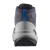 Buty męskie Salomon Genesis Mid Gore-Tex dark navy / spellbound / alloy