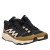 Buty męskie Salomon Outscape Mid GTX Gore-Tex black/rainy day/coyote brown