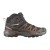 Buty męskie Salomon X Ultra 360 Mid Gore-Tex black / dark gull gray / dark earth