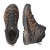 Buty męskie Salomon X Ultra 360 Mid Gore-Tex black / dark gull gray / dark earth