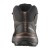 Buty męskie Salomon X Ultra 360 Mid Gore-Tex black / dark gull gray / dark earth
