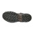 Buty męskie Salomon X Ultra 360 Mid Gore-Tex black / dark gull gray / dark earth