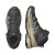 Buty męskie Salomon X Ultra 360 Mid Gore-Tex phantom/deserttan/rumraisin