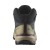 Buty męskie Salomon X Ultra 360 Mid Gore-Tex phantom/deserttan/rumraisin