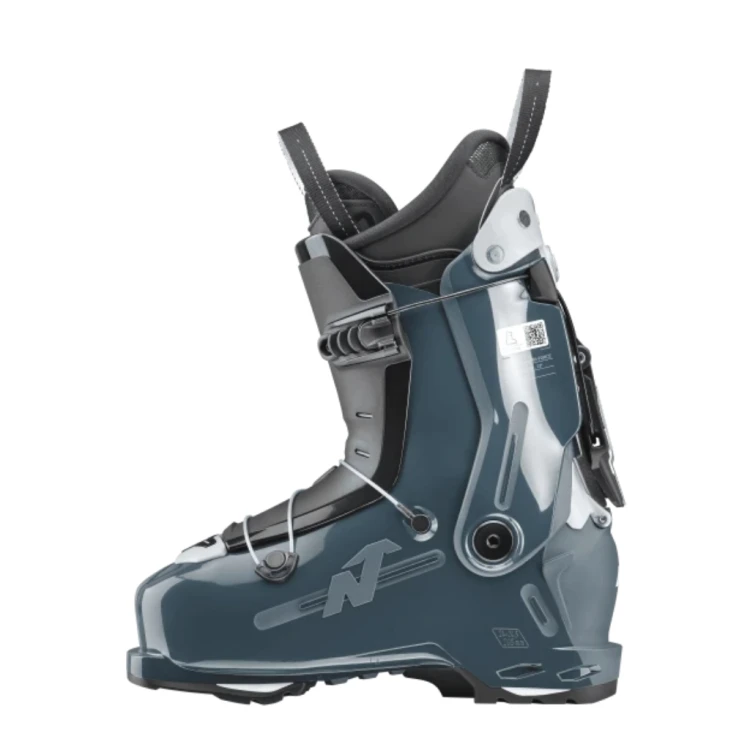 Buty narciarskie Nordica HF S 95 W (GW) green/black/white