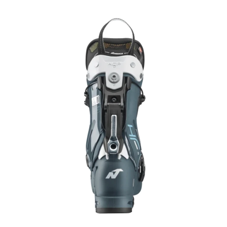 Buty narciarskie Nordica HF S 95 W (GW) green/black/white