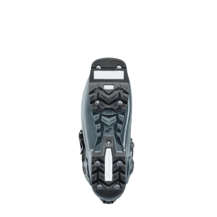 Buty narciarskie Nordica HF S 95 W (GW) green/black/white