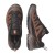 Buty męskie Salomon X Ultra 360 Gore-Tex black / dark gull gray / dark earth