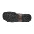 Buty męskie Salomon X Ultra 360 Gore-Tex black / dark gull gray / dark earth