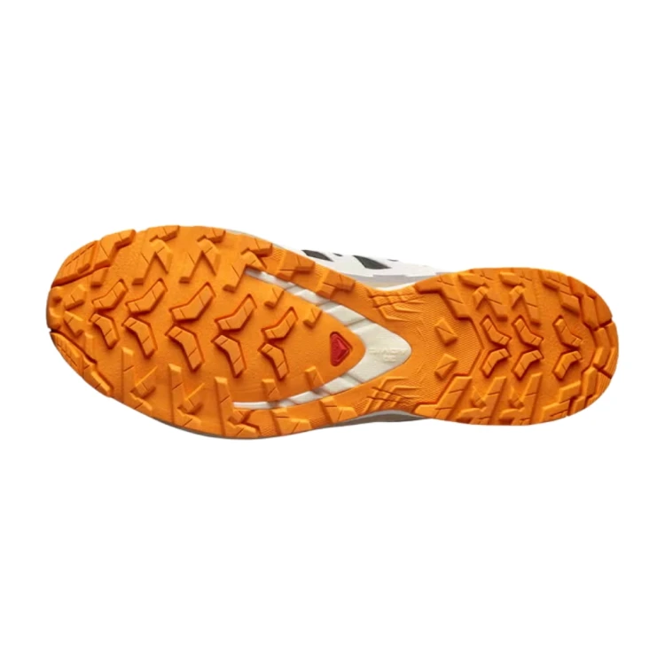 Buty męskie Salomon XA PRO 3D V9 Gore-Tex black / vanilla ice / turmeric