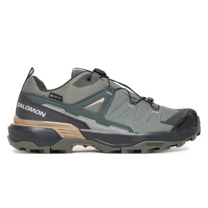 Buty damskie Salomon X Ultra 360 Gore-Tex dedsa/ubnchi/ethe