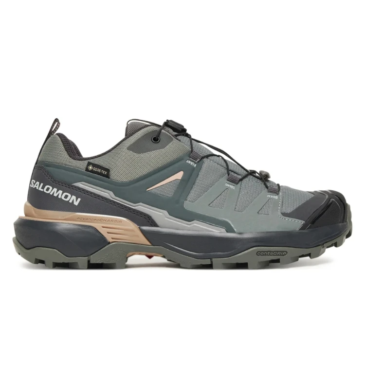 Buty damskie Salomon X Ultra 360 Gore-Tex dedsa/ubnchi/ethe