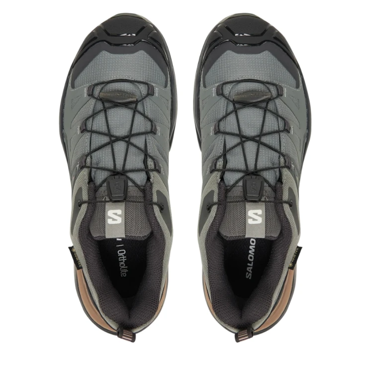 Buty damskie Salomon X Ultra 360 Gore-Tex dedsa/ubnchi/ethe