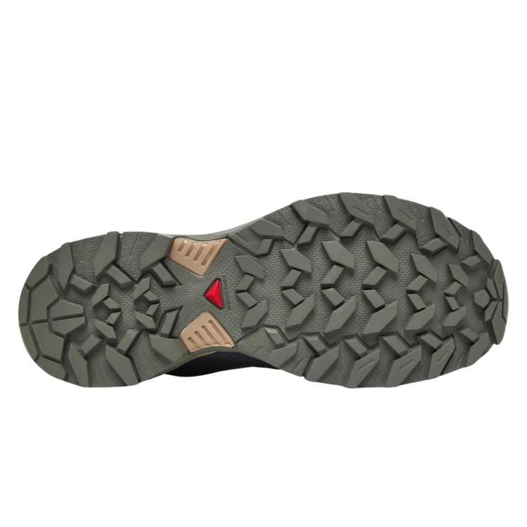 Buty damskie Salomon X Ultra 360 Gore-Tex dedsa/ubnchi/ethe