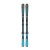 Narty Head Supershape e-Speed + PROTECTOR EVO PR 13 GW