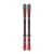 Narty Head Supershape e-Rally bk/rd + PROTECTOR EVO PR 13 GW