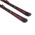 Narty Head Supershape e-Rally bk/rd + PROTECTOR EVO PR 13 GW