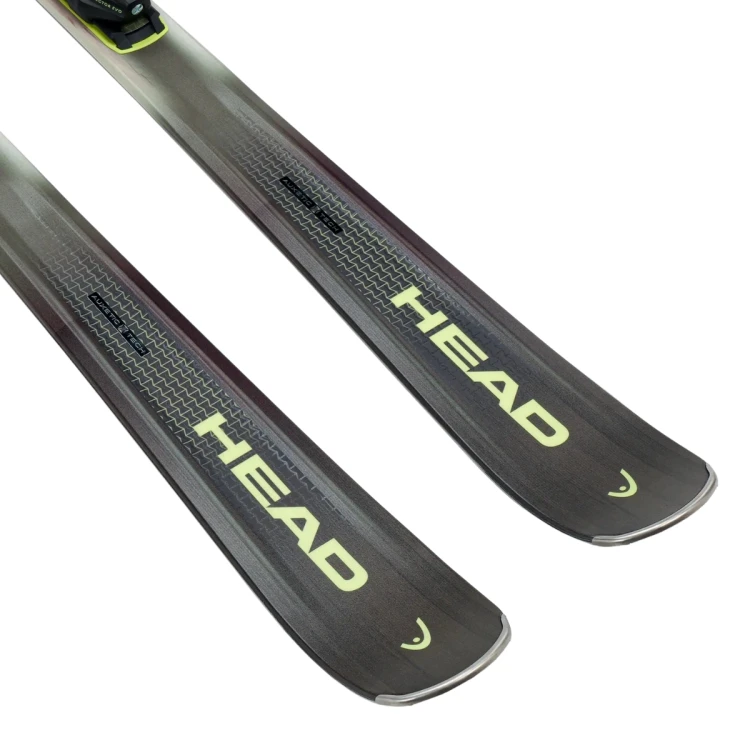 Narty Head Discovery 82 Pro + PROTECTOR EVO PR 11 GW