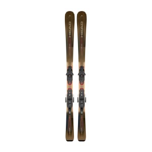 Narty Head Discovery 78 Pro br/rd + PROTECTOR EVO PR 11 GW