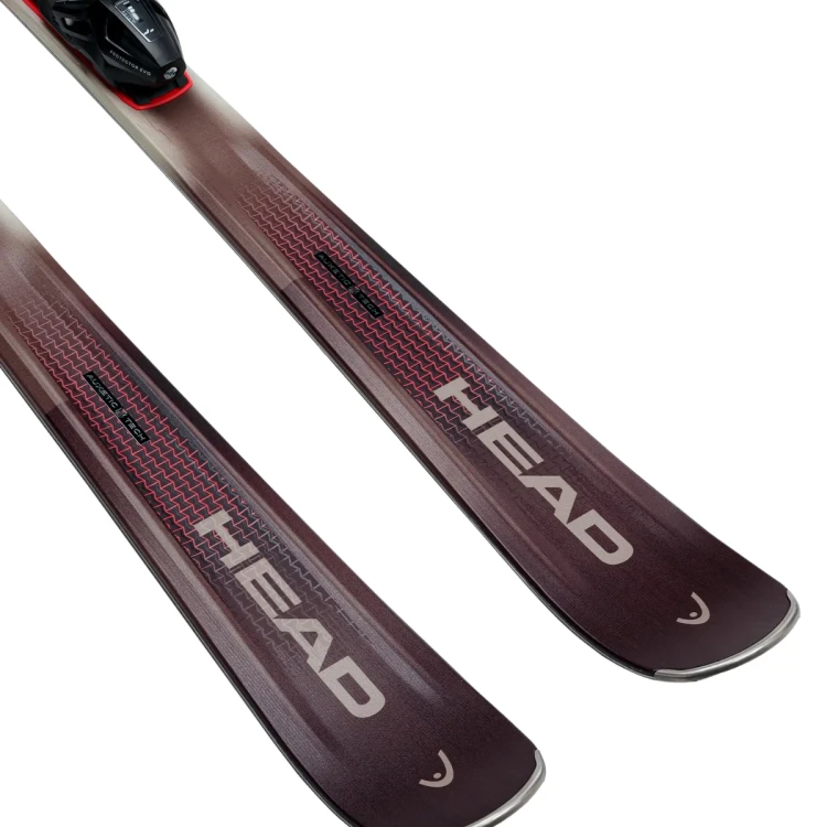 Narty Head Discovery 78 Pro br/rd + PROTECTOR EVO PR 11 GW