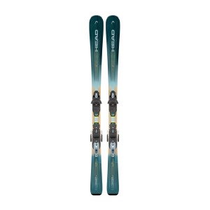 Narty Head Discovery 74 Pro dbl/yw + PROTECTOR EVO PR 11 GW