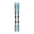 Narty Head Discovery 74 Sport bl/yw + PROTECTOR EVO PR 11 GW