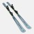 Narty Head Discovery 74 Sport bl/yw + PROTECTOR EVO PR 11 GW