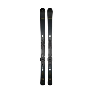 Narty Head Power Joy bk/gr + PROTECTOR EVO PR 13 GW