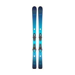 Narty Head Super Joy dbl/bl + PROTECTOR SLR 11 GW