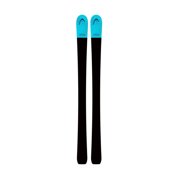 Narty Head Super Joy dbl/bl + PROTECTOR SLR 11 GW