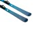 Narty Head Super Joy dbl/bl + PROTECTOR SLR 11 GW