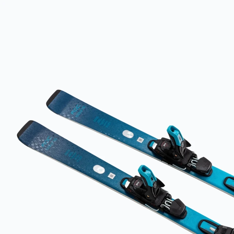 Narty Head Super Joy dbl/bl + PROTECTOR SLR 11 GW