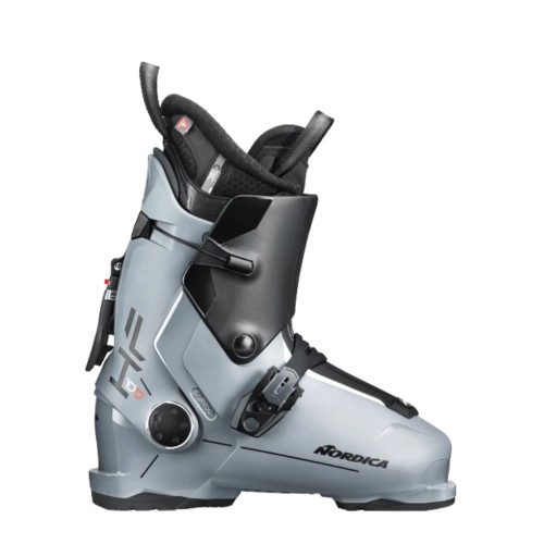 Buty narciarskie Nordica HF 100 grey/black/white